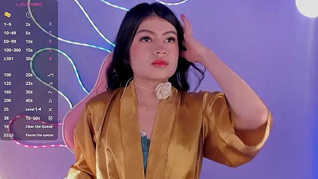 miacapone online show from 12, 3, 2026