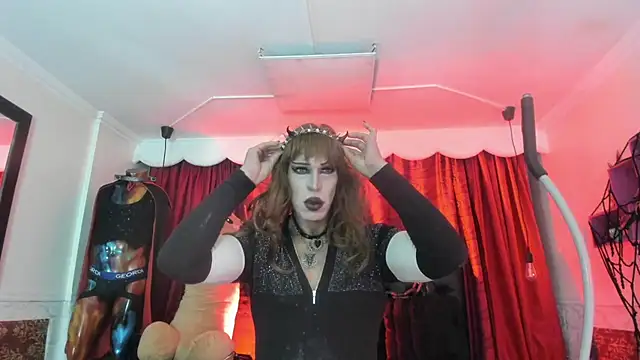 Snapshot of Lilith_madame_satan chatting on 27, 6, 2026 Lilith madame satan online show from 27, 6, 2026