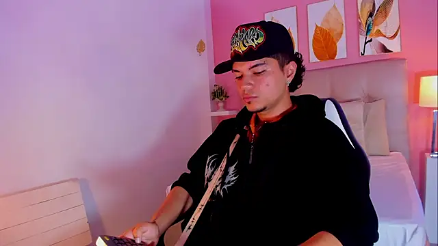 Briian   online show from 11, 6, 2026