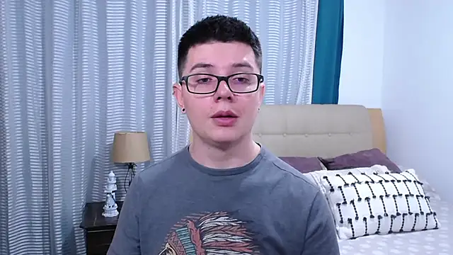 BlackFoXXX69 online show from 13, 3, 2026