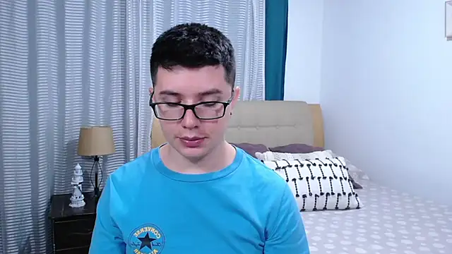 BlackFoXXX69 online show from 14, 3, 2026