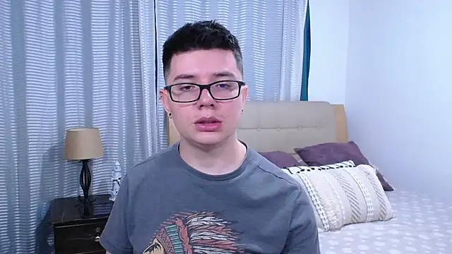 BlackFoXXX69 online show from 27, 3, 2026