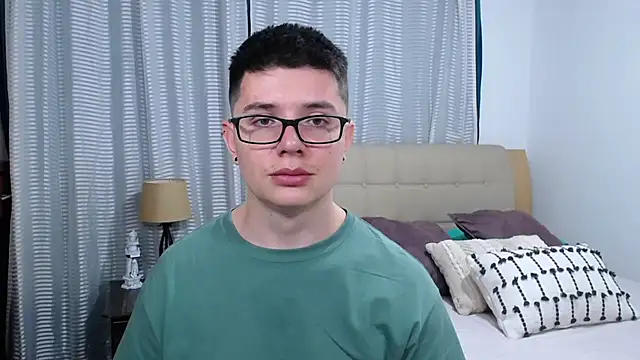 BlackFoXXX69 online show from 10, 4, 2026