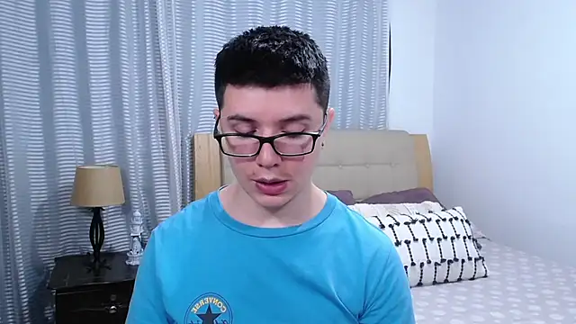 BlackFoXXX69 online show from 18, 4, 2026