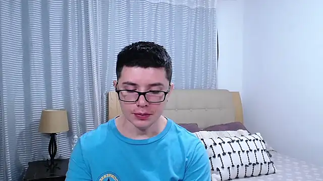 BlackFoXXX69 online show from 18, 4, 2026