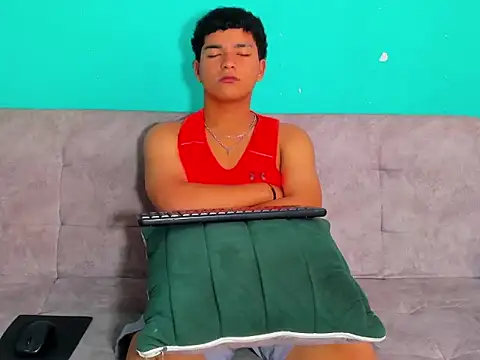 Brandon Wesly online show from 2, 3, 2026