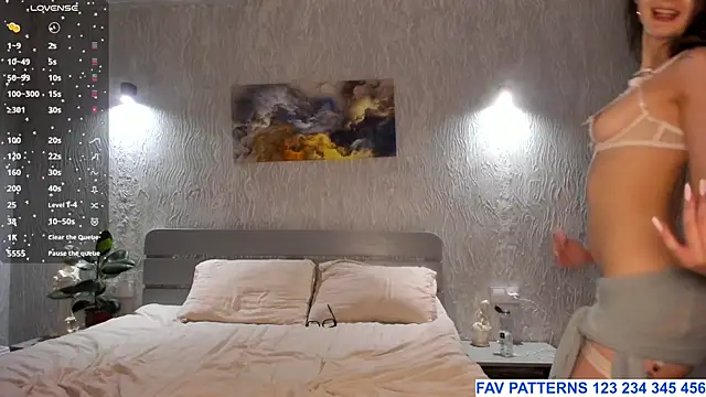 Snapshot of SophieShyy chatting on 8, 6, 2026 SophieShyy online show from 8, 6, 2026