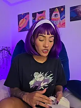 Nixtaylor1 online show from 19, 5, 2026