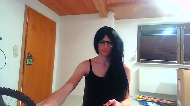 Lissi hotgirl online show from 26, 2, 2026