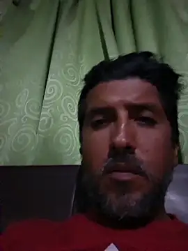 BRAD MATURE online show from 26, 2, 2026