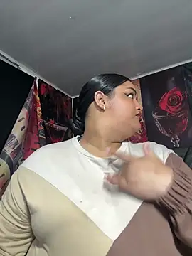 NathashaDreams online show from 2, 3, 2026