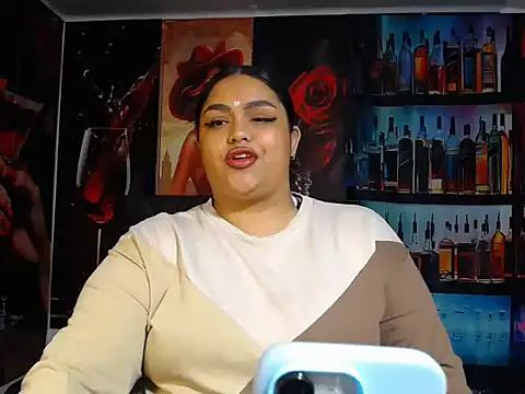 NathashaDreams online show from 2, 3, 2026