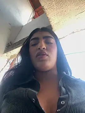 Misty-kat online show from 16, 3, 2026