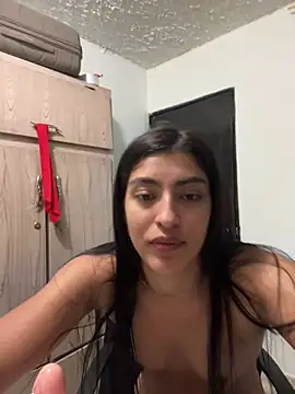 Misty-kat online show from 31, 5, 2026
