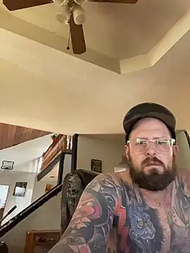 Snapshot of Robrotten chatting on 11, 3, 2026 Robrotten online show from 11, 3, 2026