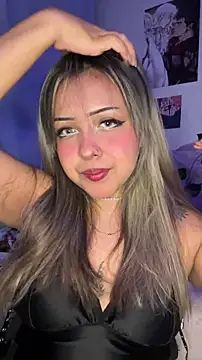 Moon Velvet  online show from 22, 3, 2026