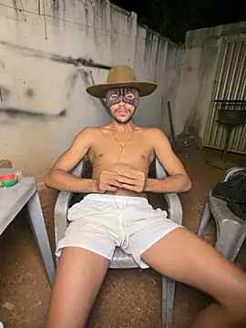 Goianogostosoo online show from 15, 7, 2026