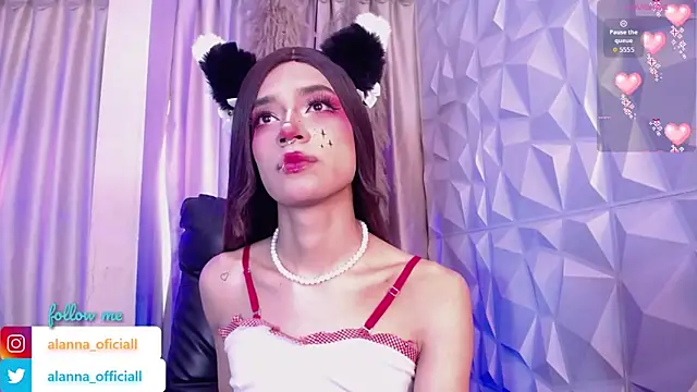 Babyfox gh online show from 12, 3, 2026