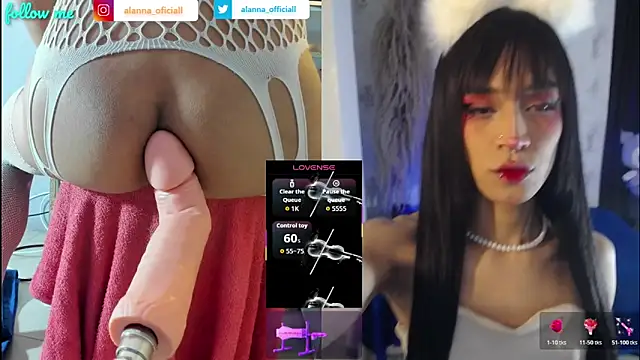 Babyfox gh online show from 30, 3, 2026