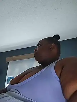 Pinkchocolatebbw online show from 1, 7, 2026