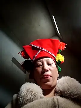 JenyLy68 online show from 13, 3, 2026