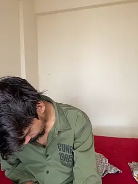 LOVELUST02 online show from 24, 3, 2026