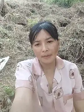 Snapshot of rinrin7700 chatting on 31, 3, 2026 rinrin7700 online show from 31, 3, 2026