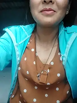 Snapshot of rinrin7700 chatting on 9, 4, 2026 rinrin7700 online show from 9, 4, 2026