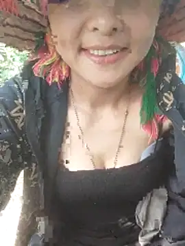 Snapshot of rinrin7700 chatting on 11, 4, 2026 rinrin7700 online show from 11, 4, 2026