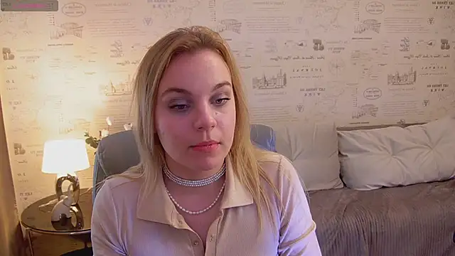 Glow Margo online show from 11, 5, 2026