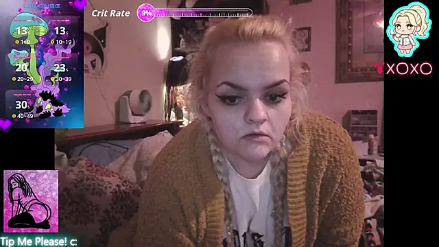 DaddysLakieBaby online show from 6, 7, 2026