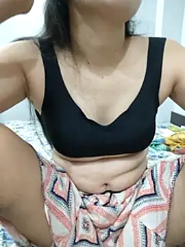 Snapshot of NeetuKumri chatting on 29, 7, 2026 NeetuKumri online show from 29, 7, 2026