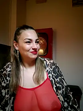 AvaCherry online show from 6, 4, 2026