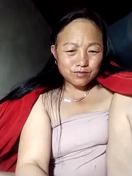 Lucie Fuzk online show from 21, 3, 2026