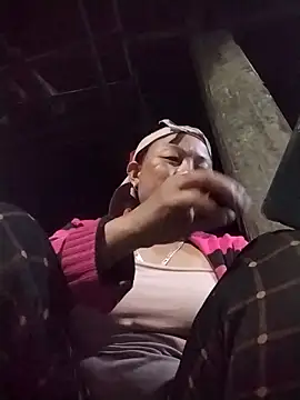 Lucie Fuzk online show from 28, 3, 2026