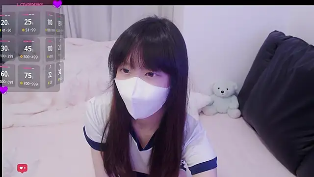 AiIris1 online show from 27, 3, 2026