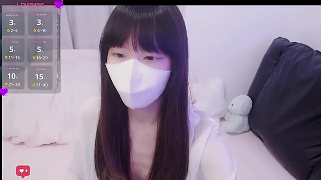 AiIris1 online show from 12, 4, 2026