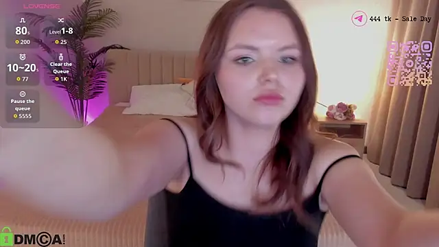 Snapshot of serinella_ chatting on 11, 5, 2026 serinella online show from 11, 5, 2026