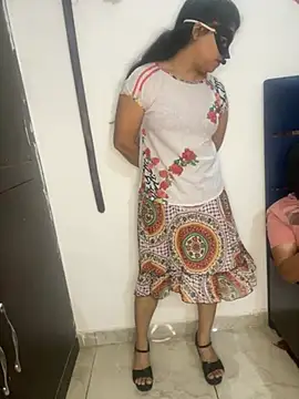 Snapshot of Dirty_pair chatting on 28, 3, 2026 Dirty pair online show from 28, 3, 2026