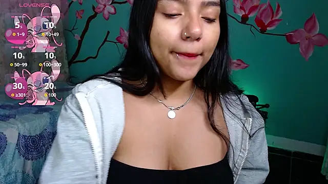 NoelleVireaux online show from 10, 4, 2026