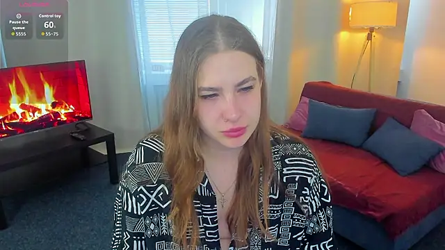 EmilyBlazee online show from 5, 3, 2026