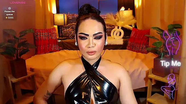 MISTIFYINGSABRINA online show from 3, 7, 2026