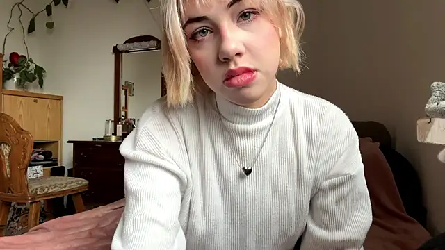 AmyTorry online show from 15, 3, 2026