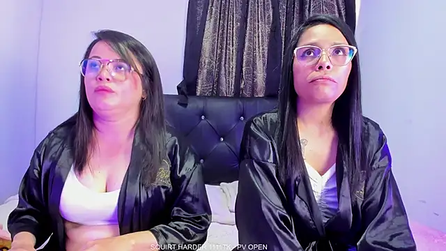 Double Delight online show from 24, 3, 2026