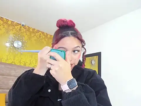 Snapshot of violeethh__ chatting on 27, 2, 2026 violeethh online show from 27, 2, 2026