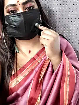 Cutie Nila online show from 23, 3, 2026