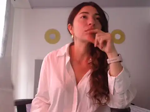Julietaamado online show from 29, 5, 2026