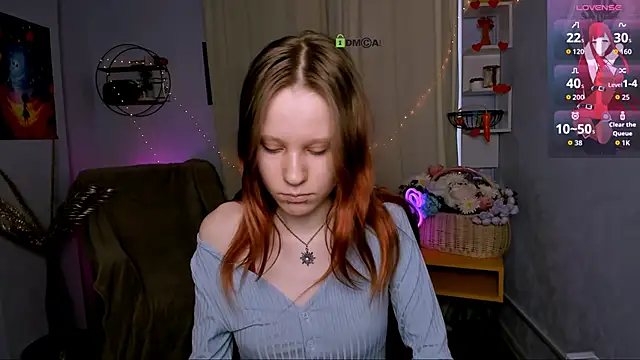 cassandra nik online show from 30, 3, 2026