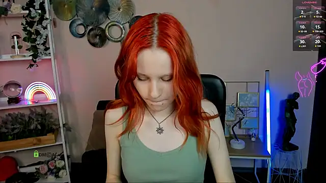 cassandra nik online show from 8, 5, 2026