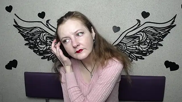 Snapshot of MeganPirs chatting on 1, 3, 2026 MeganPirs online show from 1, 3, 2026